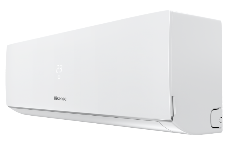 Сервисный центр Hisense в Новосибирске