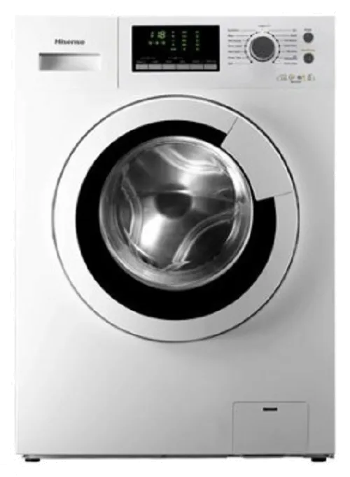 стиральная машина Hisense WFU5512